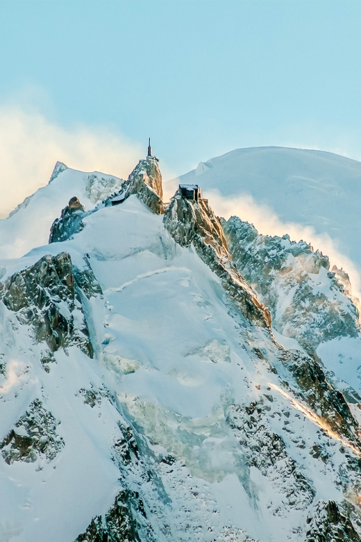 Chamonix & Mont Blanc Scenic Glass-Roof Bus Tour from Geneva - Should You Book This Geneva to Chamonix Scenic Tour?