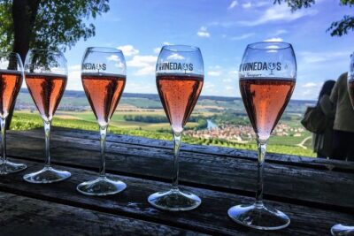 Champagne Day Trip from Paris with 8 Tastings & Lunch - Reims and Notre-Dame de Reims: A Short Stop That Makes the Whole Region Click