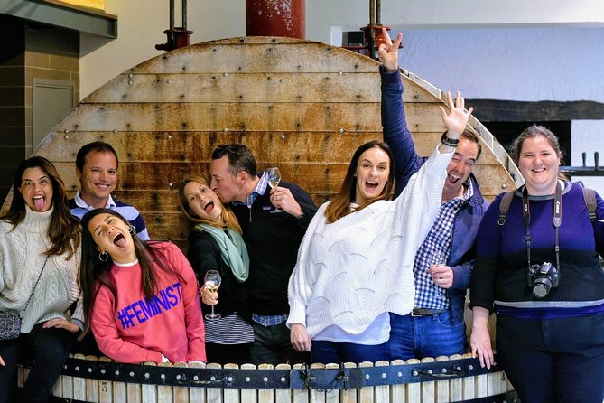 Champagne Day Trip from Paris with 8 Tastings & Lunch - Family-Run Lunch Paired With Champagne: Where You Learn to Taste Like a Pro