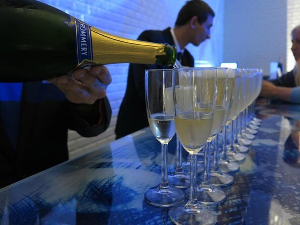 Champagne Day Trip from Reims including 9 Champagne Tastings - First Stop: Meeting at Reims Train Station and Settling In