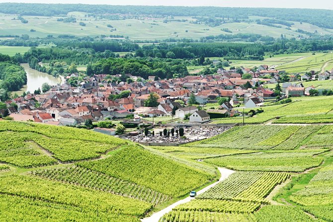 Champagne Day Trip with 6 Tastings, Reims and Winery from Paris - Price and Logistics: What the $278 Covers (and What It Does Not)
