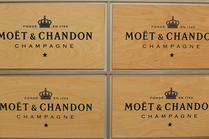 Champagne Day Trip with 6 Tastings, Reims and Winery from Paris - The Paris-to-Champagne Morning: Why the Early Start Is Worth It