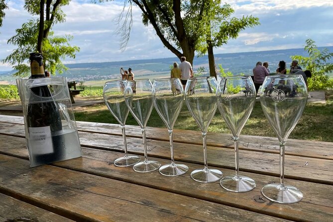 Champagne Small-Group Day Trip with Lunch and Tastings from Paris - What to Expect at Each Stop (and the Trade-Offs)