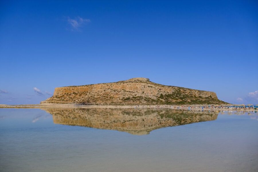 Chania/Almyrida: Balos Gramvousa Day Trip with Boat Ticket - Key things I’d plan around