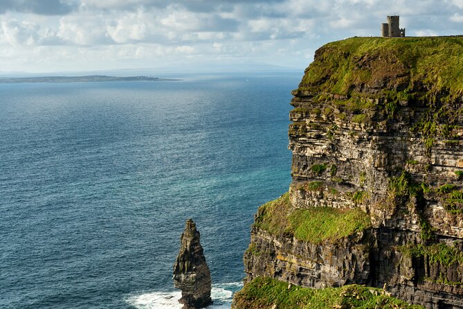 Chauffeur Private Cliffs of Moher Day tour from Dublin - A Chauffeured Day Trip That Feels Less Like a Rush, More Like a Plan