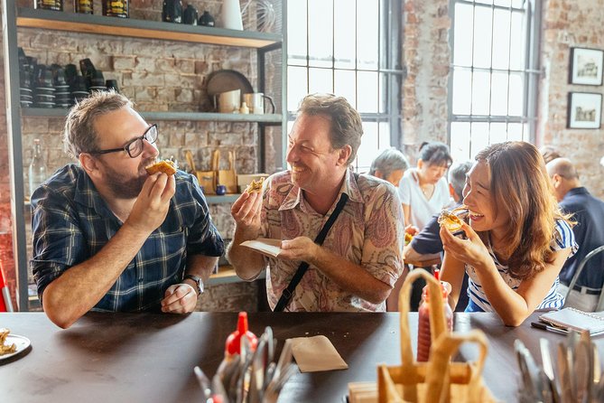 Chef-Led Hunter Valley Gourmet Food and Wine Day Tour from Sydney - Hunter Valley boutique wineries: how the chef’s pairings change the tasting