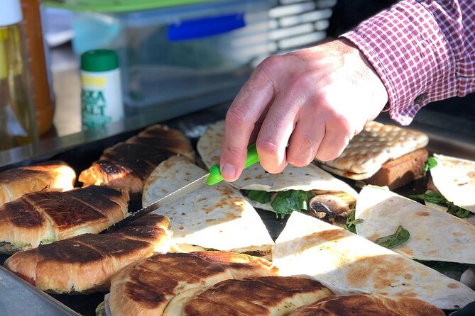 Chef-Led Hunter Valley Gourmet Food and Wine Day Tour from Sydney - Should you book this Chef-Led Hunter Valley gourmet day trip?
