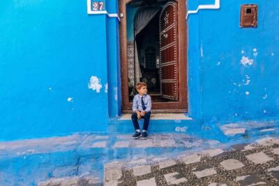Chefchaouen Day Trip from Fez (Shared Group Tour) - Dam Achahad and the Rif-Mountain Stops: Why They’re Not Just Puff Stops