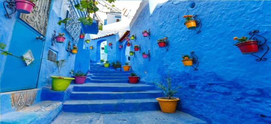 Chefchaouen Day Trip from Fez (Shared Group Tour) - Value for Money: What $20 Actually Includes (And What You’ll Pay Extra)