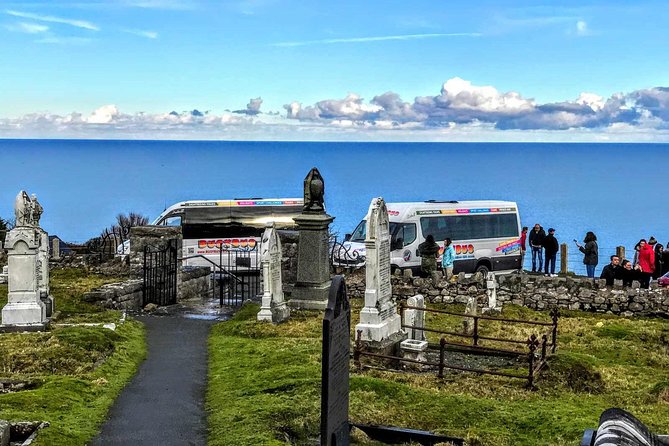 CHESTER: North Wales Adventure - Sightseeing Day Trip Tour - Conwy: Suspension Bridge Energy and a Medieval Walled Town