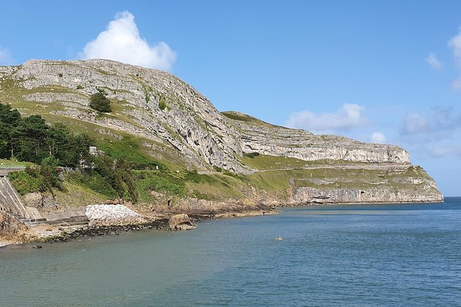CHESTER: North Wales Adventure - Sightseeing Day Trip Tour - Snowdonia National Park: Ogwen Valley Photos Without the Hassle