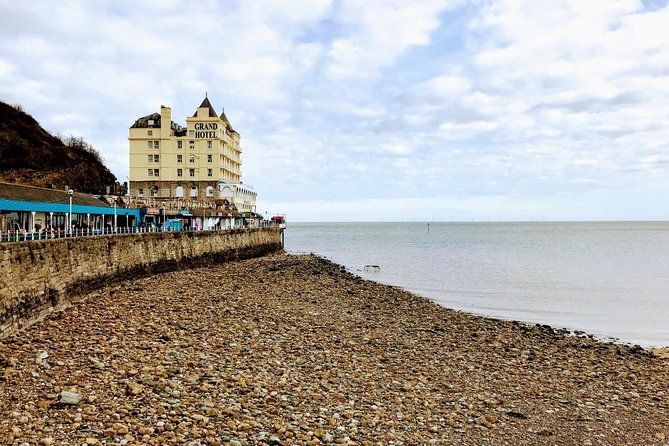 CHESTER: North Wales Adventure - Sightseeing Day Trip Tour - Guide Style and Why It Changes the Day