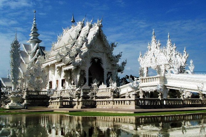 Chiang Rai Day Tour from Chiang Mai + The Long Neck Hill Tribe With Boat - What This Chiang Rai Day Trip Really Feels Like