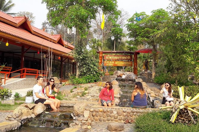 Chiang Rai Day Tour from Chiang Mai + The Long Neck Hill Tribe With Boat - Baan Dam (Black House) Museum: Thawan Duchanee’s Oddball Northern Mix