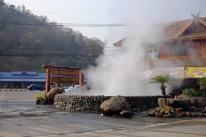 Chiang Rai Day Trip from Chiang Mai City with Golden Triangle - Price and value: is $81.53 a fair deal?