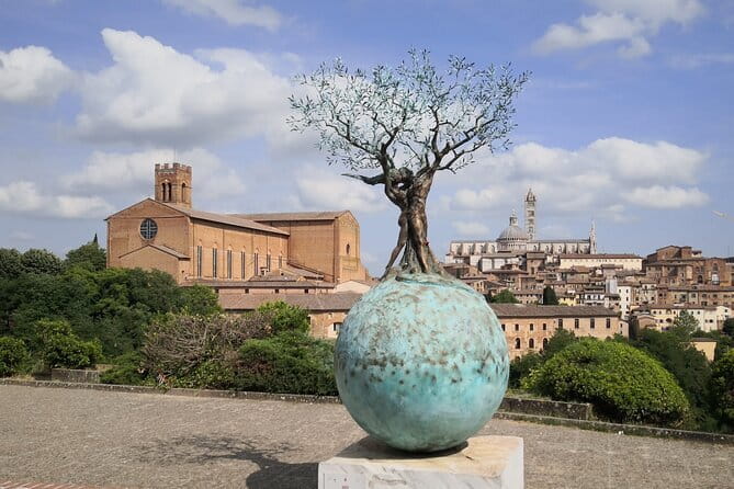 Chianti Wine Tastings Day Trip at Sunset from Florence - Should you book this tour?