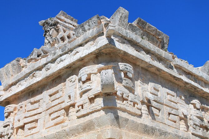 Chichen Itza, Cenote and Valladolid Small Group Day Trip - Cenote Xux-Há: swim time that feels calm and refreshing