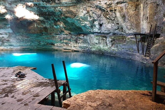 Chichen Itza, Cenote and Valladolid Small Group Day Trip - Group size and guide style: why the small-group format matters