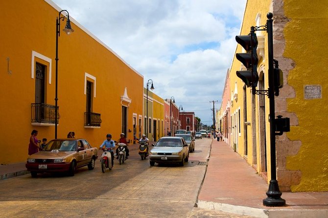 Chichen Itza, Cenote and Valladolid Small Group Day Trip - Price and value: what $214 includes and how to judge it fairly