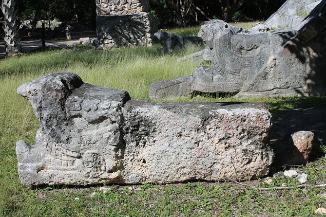 Chichen Itza, Cenote and Valladolid Small Group Day Trip - Who should book this tour (and who might want something else)