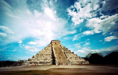 Chichen Itza Day Trip Exclusive Nool-Ha Cenote & Valladolid Visit - Chichén Itzá: what you’ll actually see and how the guide shapes it