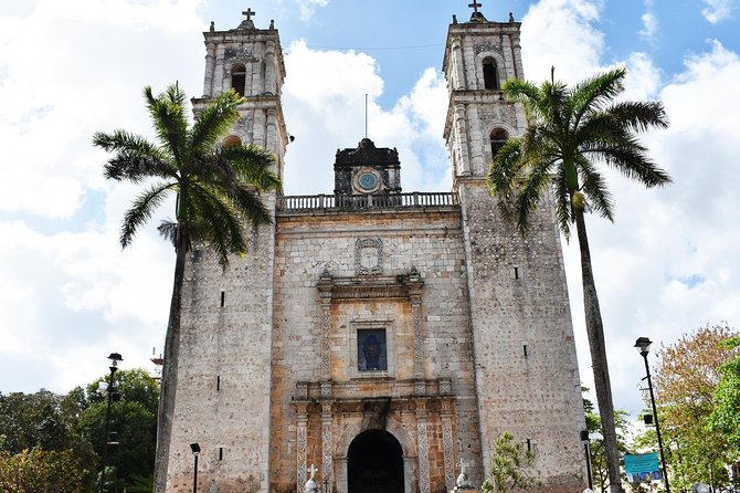 Chichen Itza Day Trip Exclusive Nool-Ha Cenote & Valladolid Visit - Valladolid: the Pueblo Mágico stop that’s short on purpose