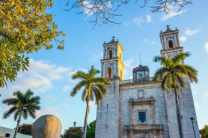 Chichen Itza Day Trip Exclusive Nool-Ha Cenote & Valladolid Visit - Price and logistics: what you should budget before you go