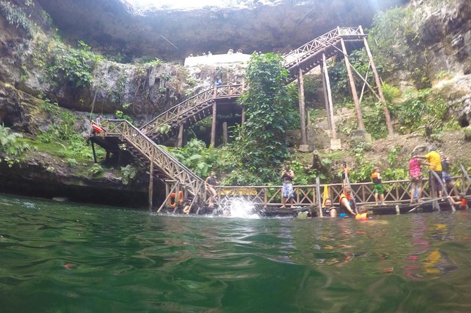 Chichen Itza Day Trip from Riviera Maya - Money and value: what $110 really turns into