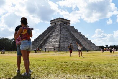 Chichen Itza Day Trip from Tulum Including Cenote and Lunch - Cenote Saamal swim: the part you’ll remember most