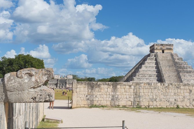 Chichen Itza Day Trip from Tulum Including Cenote and Lunch - Price and the real budget: what you pay vs. what you’ll likely add