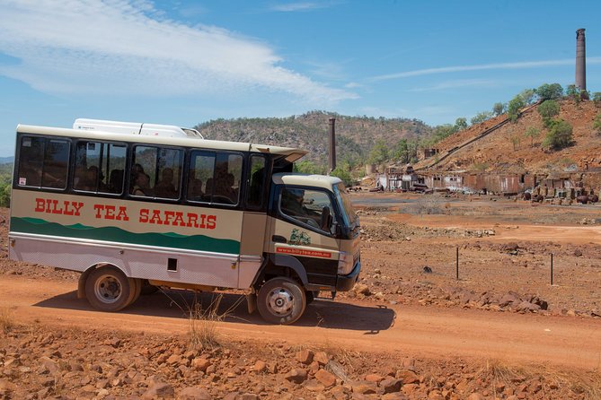Chillagoe Caves and Outback Day Trip from Cairns - Quick Take: Key Reasons This Day Trip Works