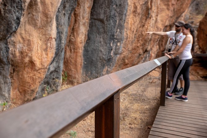 Chillagoe Caves and Outback Day Trip from Cairns - Chillagoe Pub Lunch: A Real Outback Meal Break