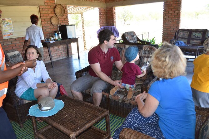 Chobe Day Trip from Victoria Falls, Zimbabwe - Chobe in One Day: why the boat-then-drive plan works