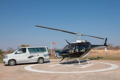 Chobe Day Trip from Victoria Falls, Zimbabwe - Getting through Kazungula: your stress test, solved