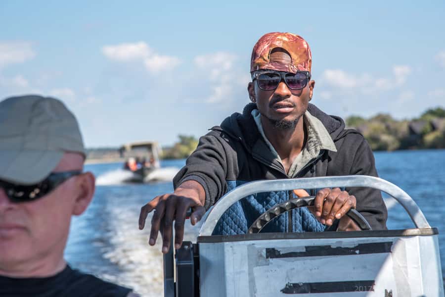 Chobe National Park: Day Trip, Safari drive & River Cruise - Who This Trip Suits Best