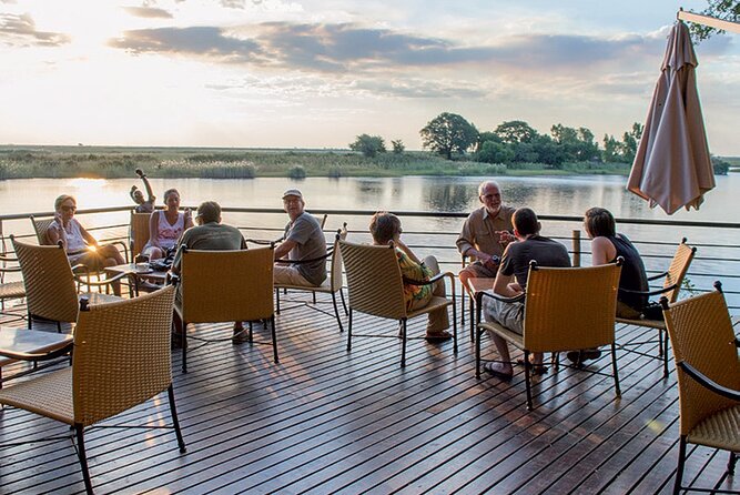 Chobe Safari Day Trip From Livingstone - Price and Value: Is $210 Fair for This Setup?