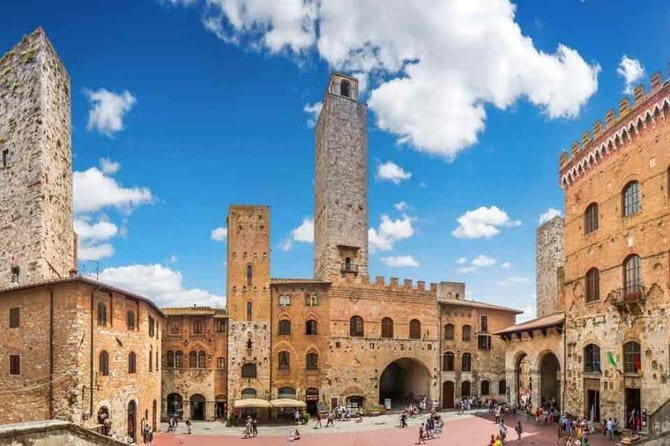 Cinque Terre and Pisa Full Day Tour from Florence - Pisa’s Piazza dei Miracoli and the Leaning Tower moment