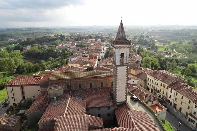 Cinque Terre and Pisa Full Day Tour from Florence - Price, group size, and comfort on the GT coach