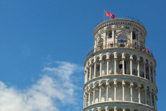 Cinque Terre and Pisa Full Day Tour from Florence - Who should book this day trip and who should skip it