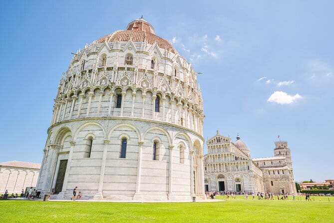 Cinque Terre and Pisa Full Day Tour from Florence - Should you book this Cinque Terre and Pisa tour from Florence?