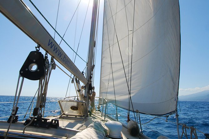 Cinque Terre Sailing Day Trip from La Spezia - Meeting in La Spezia: what to expect from the 10:00 departure