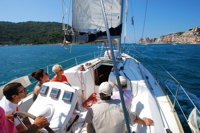 Cinque Terre Sailing Day Trip from La Spezia - Weather and wind: what changes day-to-day without ruining the trip
