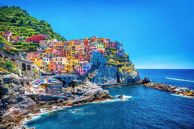 Cinque Terre Small Group or Private Day Tour from Florence - Key Highlights to Know Before You Go