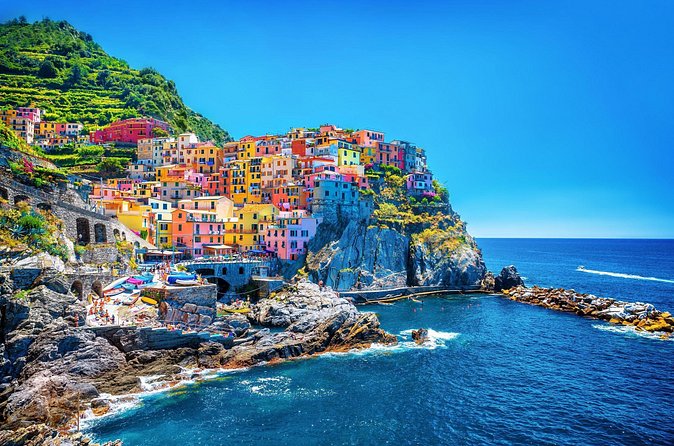 Cinque Terre Small Group or Private Day Tour from Florence - Price and Value: When $276.36 Makes Sense and When It Doesn’t