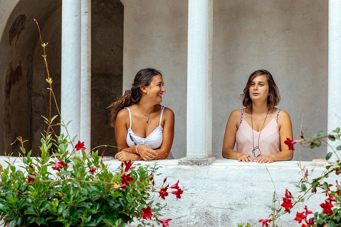 City Escape: Amalfi Coast Private Day Trip - What you pay for: the real value behind $374