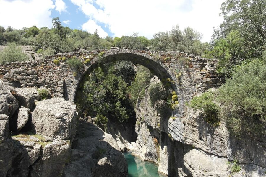 City of Side: Eagle Canyon and Selge Ancient City Day Trip - Should you book the City of Side: Eagle Canyon and Selge day trip?
