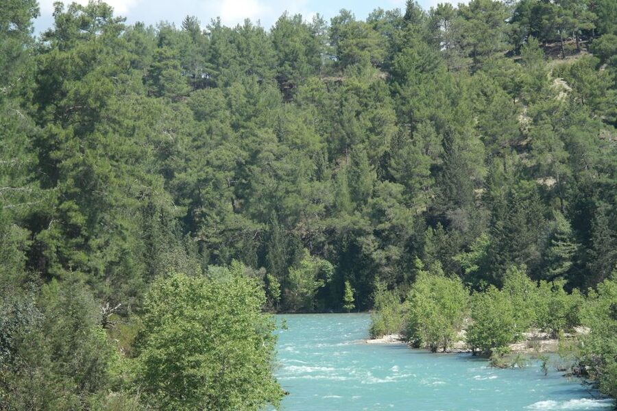 City of Side: Eagle Canyon and Selge Ancient City Day Trip - Price value: what $45 covers (and what you’ll pay for)