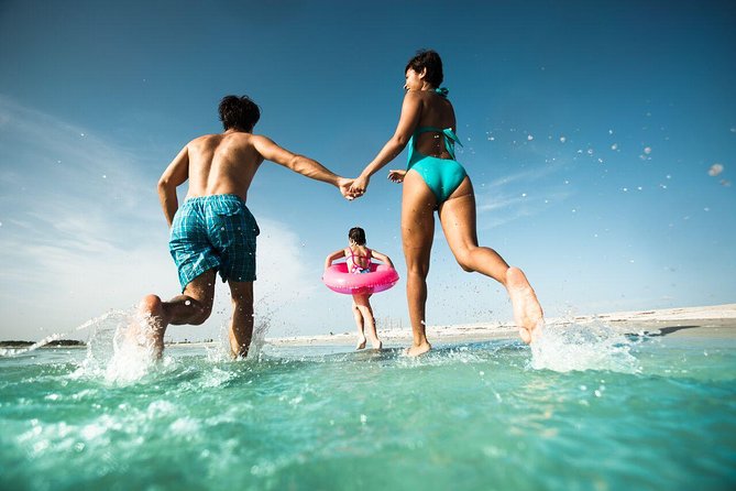 Clearwater Beach Day Trip from Orlando with Upgrade Options - Clearwater Beach from Orlando: why this day trip works