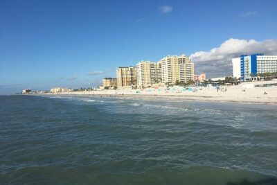 Clearwater Beach Day Trip from Orlando with Upgrade Options - Getting picked up and back: drivers, timing, and group limits
