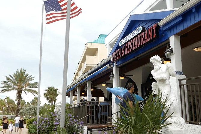 Clearwater Beach Day Trip from Orlando with Upgrade Options - Timing tips: when to pick your upgrades during a windy day